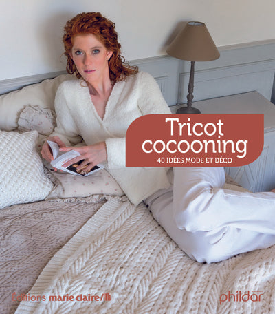 Tricot cocooning