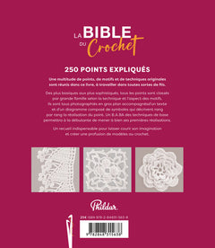 La bible du crochet