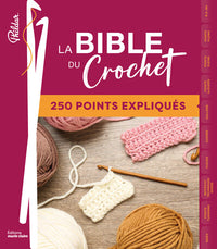 La bible du crochet