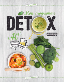Mon programme détox