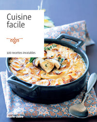 Cuisine facile