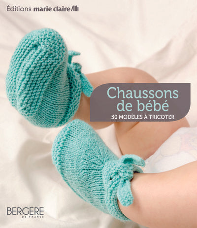 Chaussons de bébé