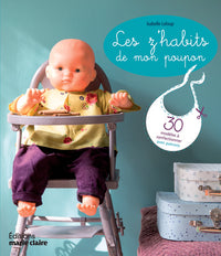 Les z'habits de mon poupon