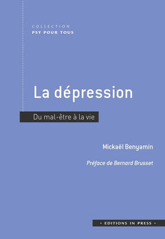 la dépression
