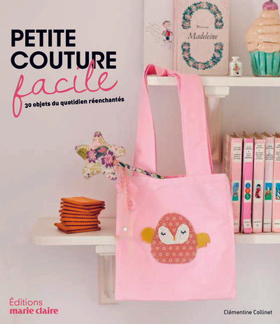 Petite couture facile