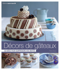 Décors de gâteaux