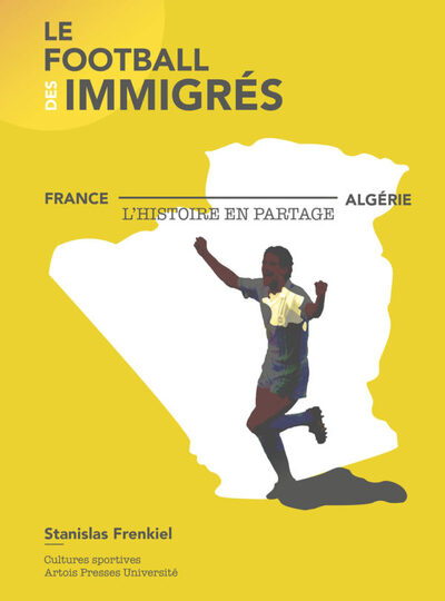 Le football des immigrés