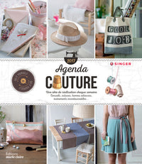 Agenda couture