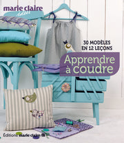 Apprendre à coudre