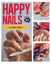 Happy nails