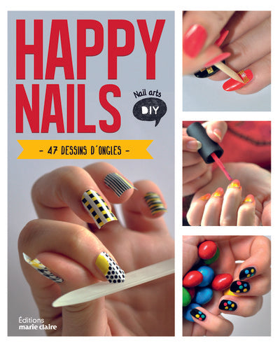 Happy nails