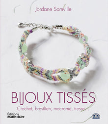 Bijoux tissés