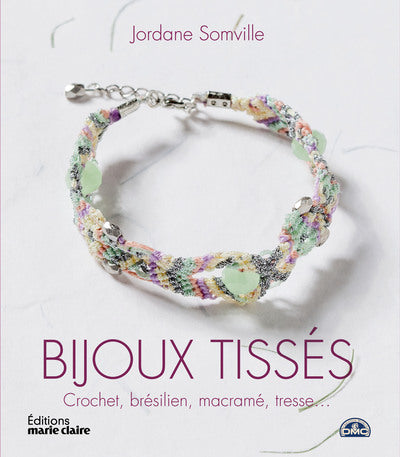 Bijoux tissés