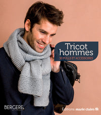 Tricot hommes