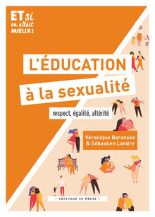 L'éducation à la sexualité