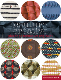 Couture créative