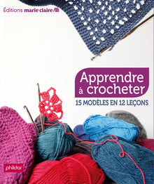 Apprendre à crocheter