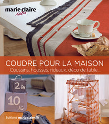 Coudre pour la maison