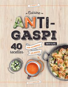 Cuisine anti-gaspi