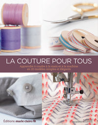 La couture pour tous