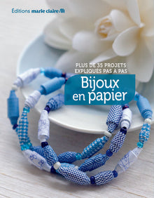 Bijoux en papier