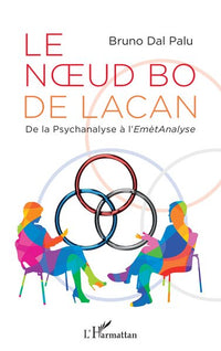 Le nœud borroméen de Lacan
