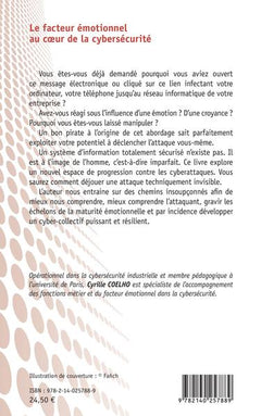 Le facteur émotionnel au cœur de la cybersécurité