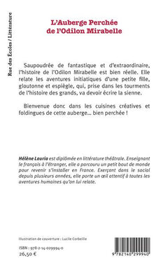 L'auberge perchée