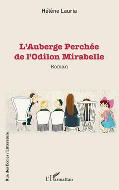 L'auberge perchée
