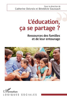 L'éducation, ça se partage ?