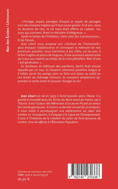 Ils voulaient changer la vie
