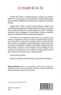 Le rescapé de Coc Xa