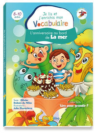 L'Anniversaire au bord de la mer