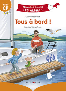 Tous à bord ! -