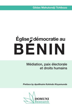 Église et démocratie au Bénin