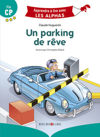 Parking de rêve
