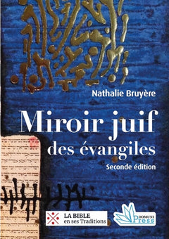 Miroir juif des évangiles