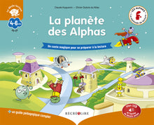 La planète des Alphas