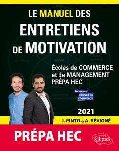 Le Manuel des entretiens de motivation