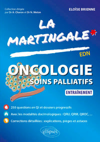 Oncologie - Soins palliatifs EDN: Entraînement