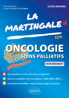 Oncologie - Soins palliatifs EDN: Entraînement