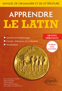 Apprendre le latin