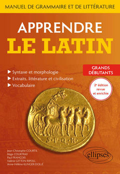 Apprendre le latin