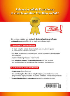 Mathématiques - Seconde - Nouveaux programmes