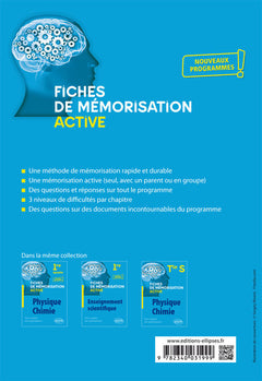 Physique-chimie - Seconde