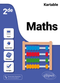 Maths - 2de