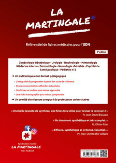 La Martingale - Volume 2