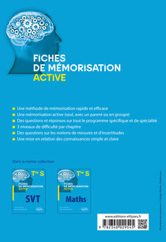 Physique-chimie - Terminale S