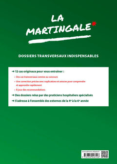 La martingale