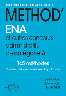 Méthod'ENA